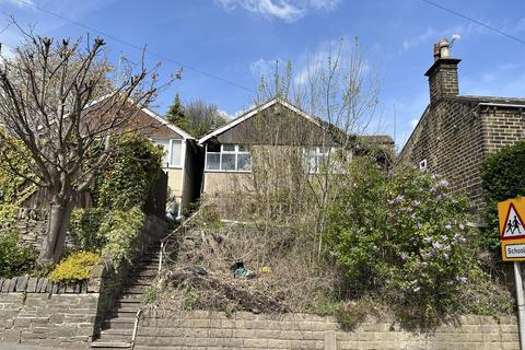 2 bedroom detached bungalow for sale, Wakefield Road, Huddersfield HD8