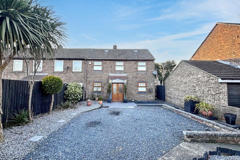 3 bedroom semi-detached house for sale, Beech Road, Sherburn Village, Durham, Durham, DH6 1JB