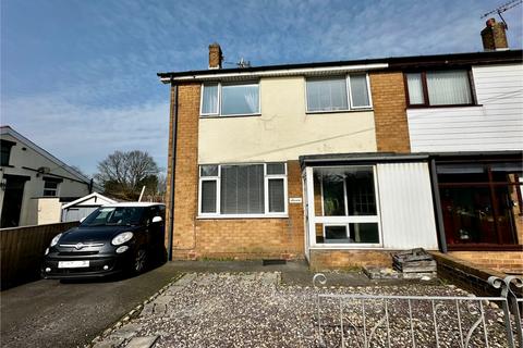 3 bedroom semi-detached house for sale, Westfield Avenue, Highfurlong FY3