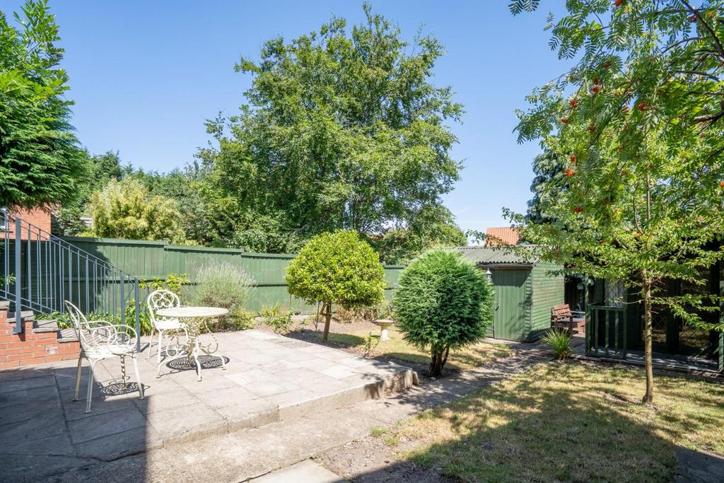 Garden