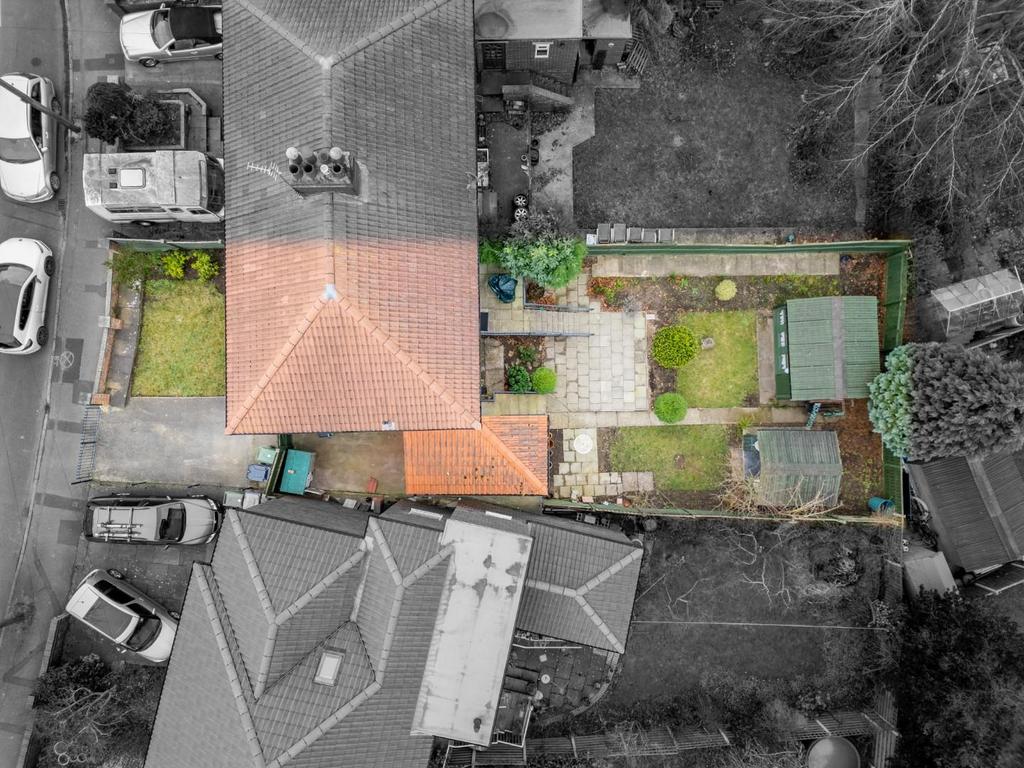 Satellite View
