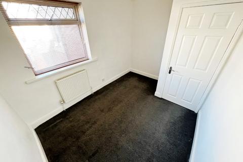 2 bedroom terraced house to rent, Craddock Street, Spennymoor