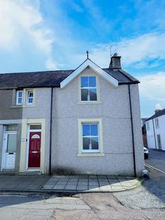 3 bedroom semi-detached house for sale, 56 Catherine Street, Gatehouse of Fleet