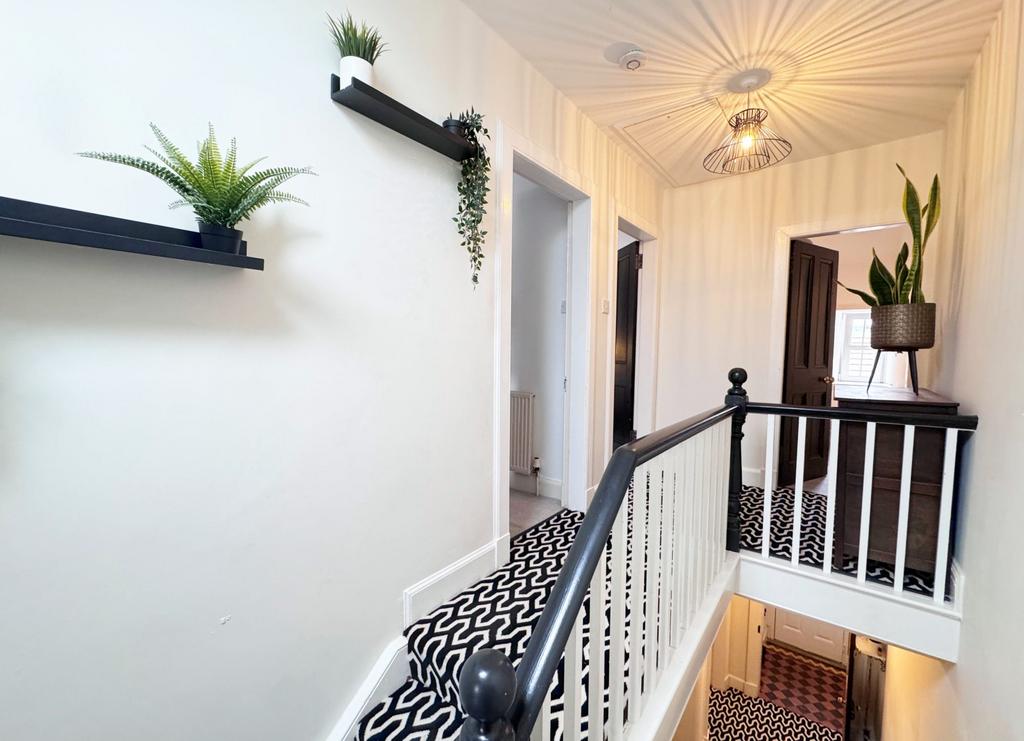 56 Catherine Street, Gatehouse of Fleet - Williams