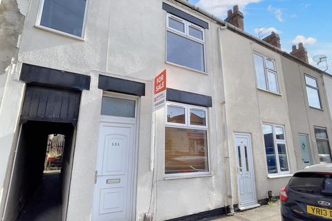 2 bedroom terraced house for sale, Silver Street, Whitwick, LE67