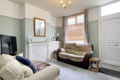 2 bedroom terraced house for sale, Silver Street, Whitwick, LE67