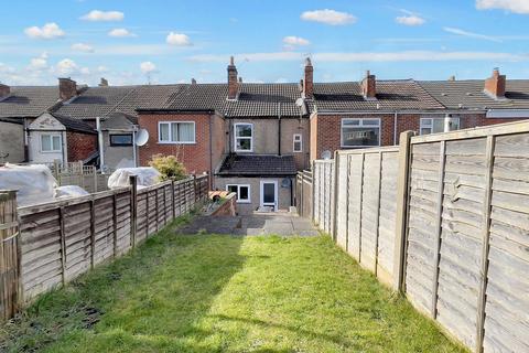 2 bedroom terraced house for sale, Silver Street, Whitwick, LE67