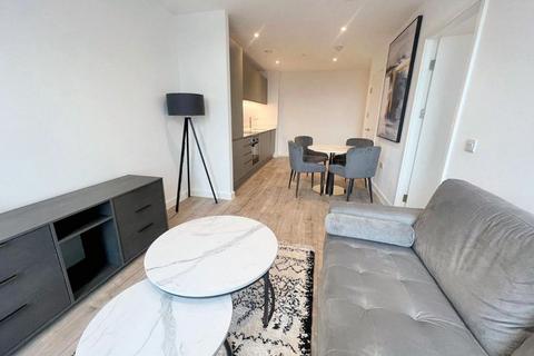 1 bedroom apartment for sale, Victoria House, Great Ancoats Street, Manchester