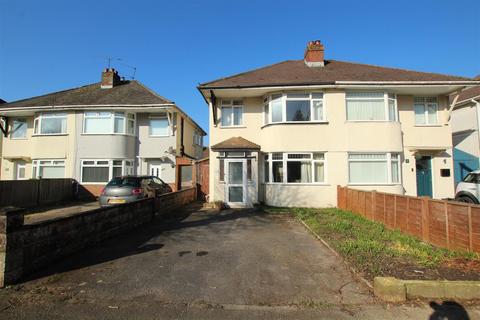 3 bedroom semi-detached house for sale, Brookwood Avenue, Eastleigh