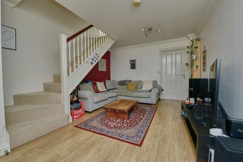 3 bedroom terraced house for sale, Chertsey Street, Fleet GU51