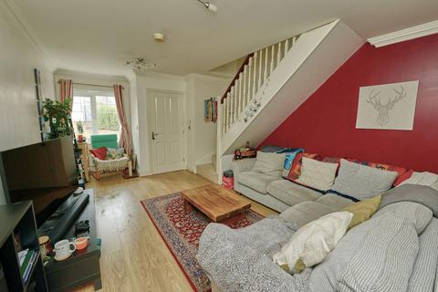 3 bedroom terraced house for sale, Chertsey Street, Fleet GU51