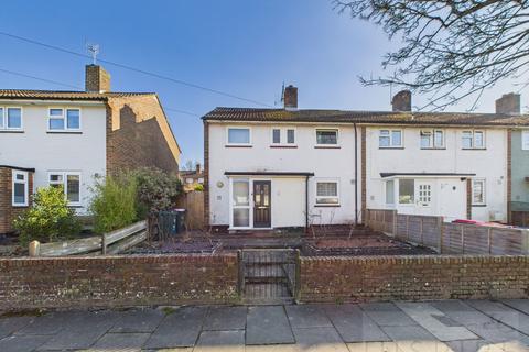 3 bedroom terraced house for sale, Long Close, Crawley RH10