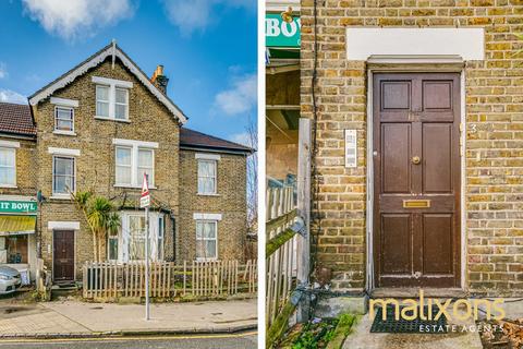 117a Bensham Lane, Thornton Heath, CR7 7EU