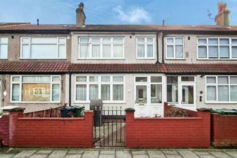 6 Fieldend Road, London, SW16 5SS