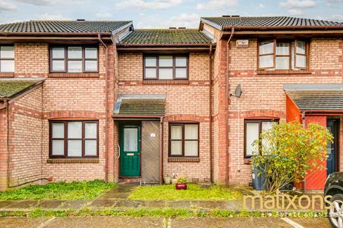 162 Lowry Crescent, Mitcham, CR4 3QU