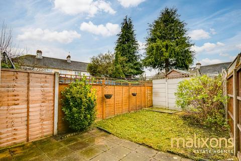 162 Lowry Crescent, Mitcham, CR4 3QU
