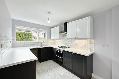 2 bedroom detached bungalow for sale, Briar Bank, Cockermouth CA13