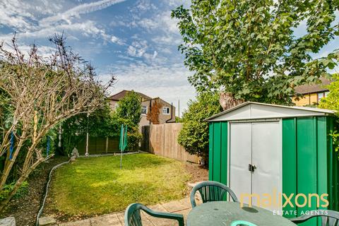 3a Kings Road, Mitcham, CR4 1SN