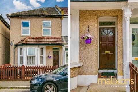 3a Kings Road, Mitcham, CR4 1SN