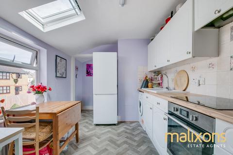 3a Kings Road, Mitcham, CR4 1SN