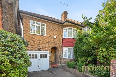 9 Honor Oak Rise, London, SE23 3QY