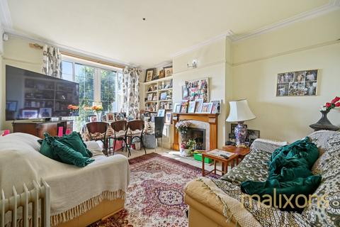 9 Honor Oak Rise, London, SE23 3QY