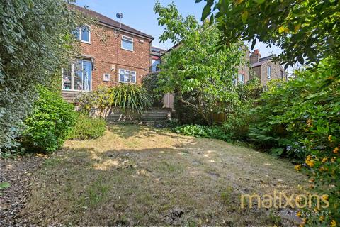 9 Honor Oak Rise, London, SE23 3QY