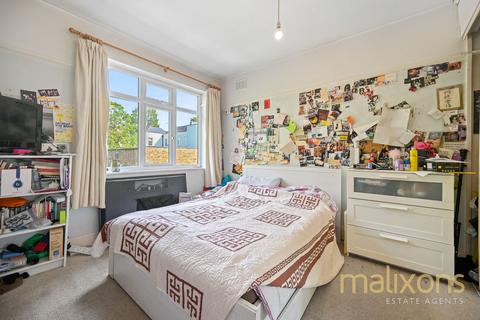 9 Honor Oak Rise, London, SE23 3QY