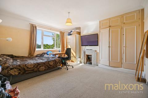 9 Honor Oak Rise, London, SE23 3QY