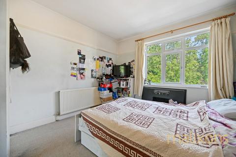 9 Honor Oak Rise, London, SE23 3QY