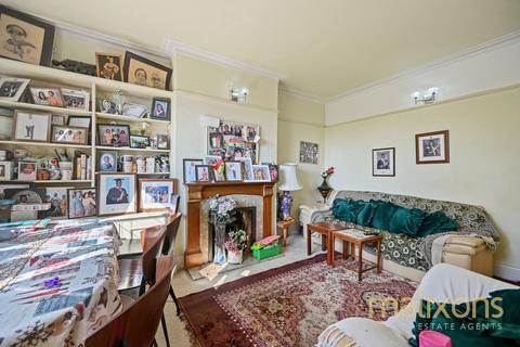 9 Honor Oak Rise, London, SE23 3QY