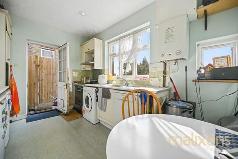 9 Honor Oak Rise, London, SE23 3QY