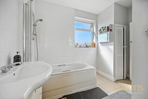 9 Honor Oak Rise, London, SE23 3QY