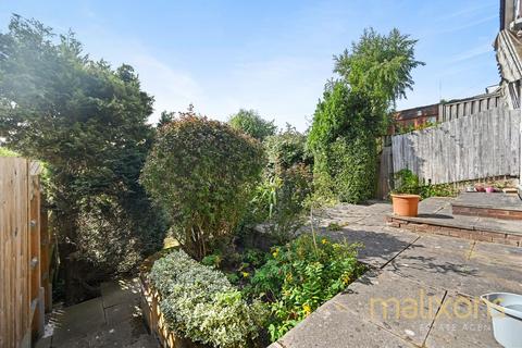 9 Honor Oak Rise, London, SE23 3QY