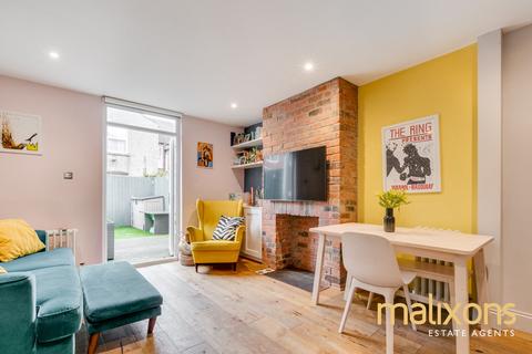 54 Heaton Road, Mitcham, CR4 2BU