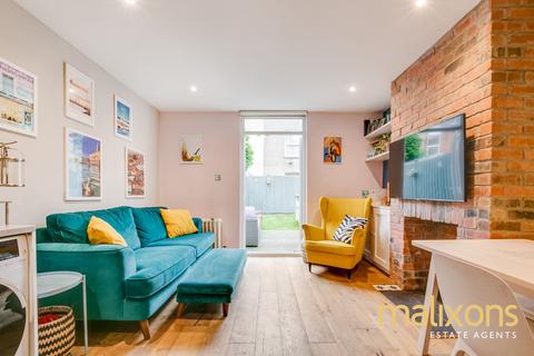 54 Heaton Road, Mitcham, CR4 2BU