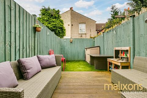 54 Heaton Road, Mitcham, CR4 2BU