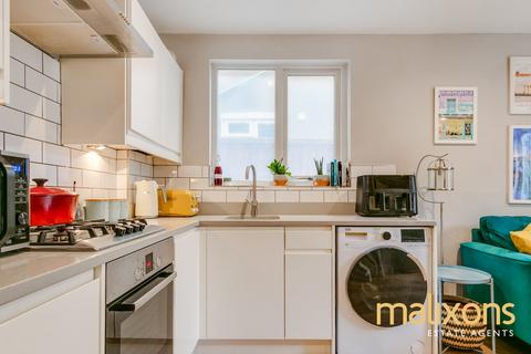 54 Heaton Road, Mitcham, CR4 2BU