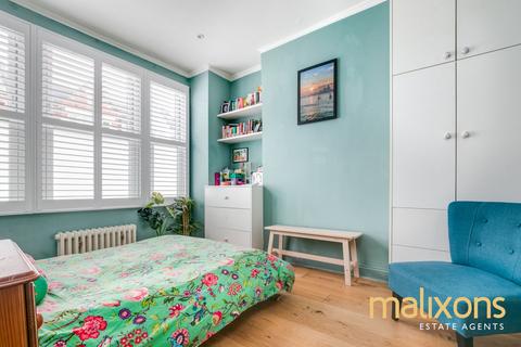 54 Heaton Road, Mitcham, CR4 2BU