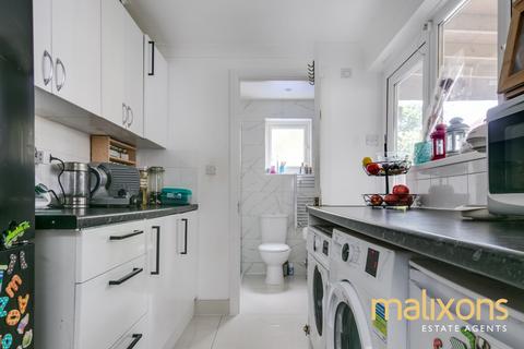 7 Pembroke Road, Mitcham, CR4 2LJ