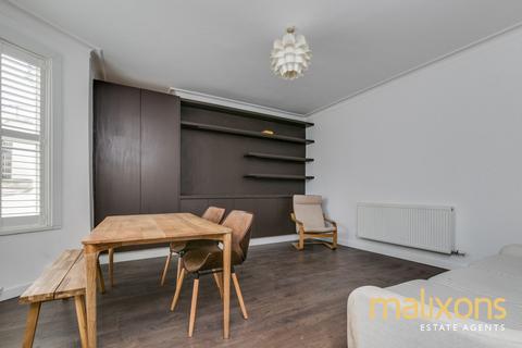 1 bedroom property for sale, Trinity Road, London SW17