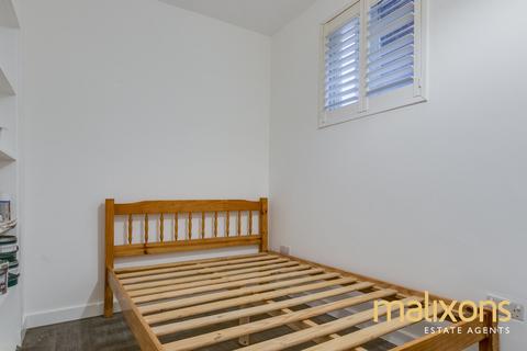 1 bedroom property for sale, Trinity Road, London SW17