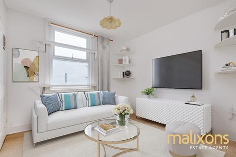 118 Tynemouth Road, Mitcham, CR4 2BP