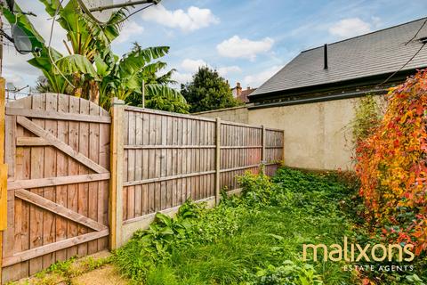 118 Tynemouth Road, Mitcham, CR4 2BP
