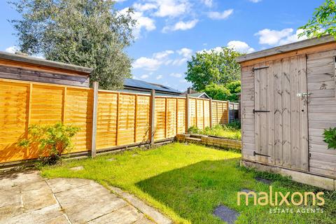 30 Grove Road, Mitcham, CR4 1SA