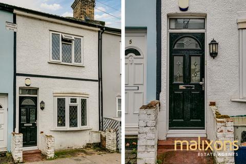 7 Cornwall Road, Croydon, CR0 3RD