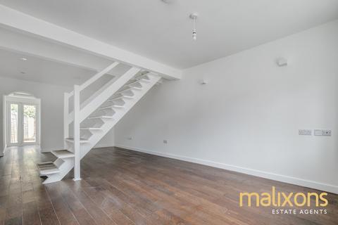 7 Cornwall Road, Croydon, CR0 3RD