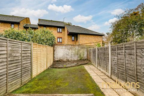7 Cornwall Road, Croydon, CR0 3RD