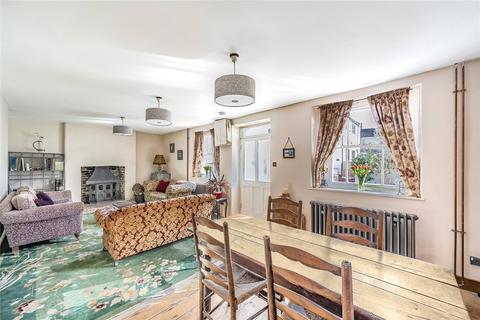 3 bedroom end of terrace house for sale, Church Path, Meare, Somerset, BA6