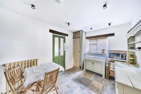 17 Church Path, Meare, Glastonbury, BA6 9TH